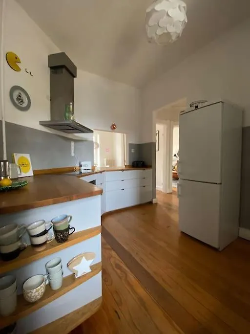 המבורג Apartment_Lucas 0*,  גרמניה